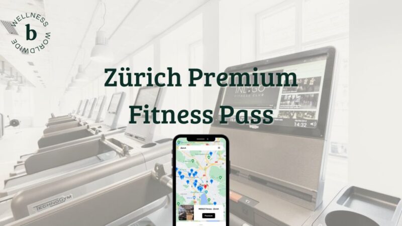 Zurich Premium Fitness Pass - User Feedback and Ratings