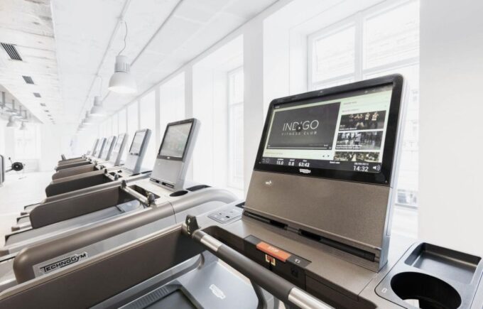 Zurich Premium Fitness Pass - Additional Fees and Amenities