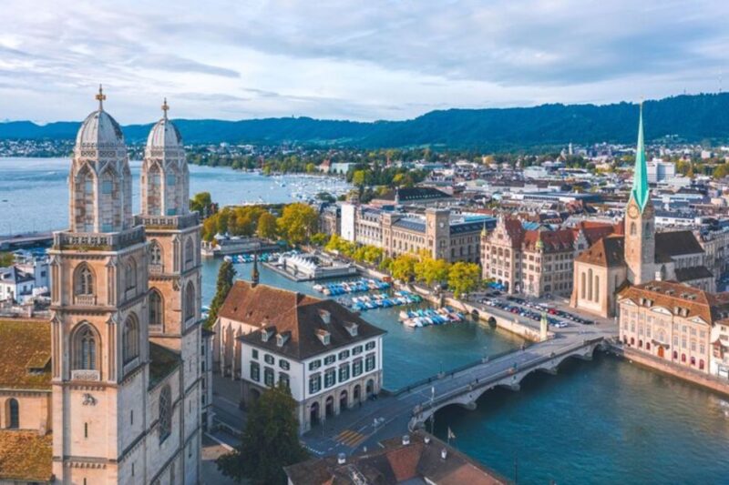 Zurich: Private Custom Tour With a Local Guide - Good To Know