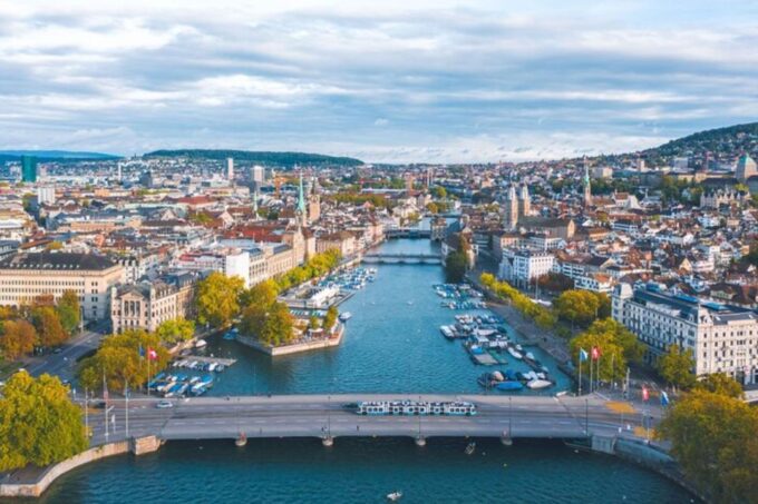 Zurich: Private Custom Tour With a Local Guide - Frequently Asked Questions