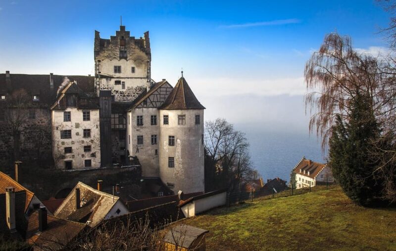 Zurich: Private Day Tour to Liechtenstein, Austria, and Germany - Transportation and Guide