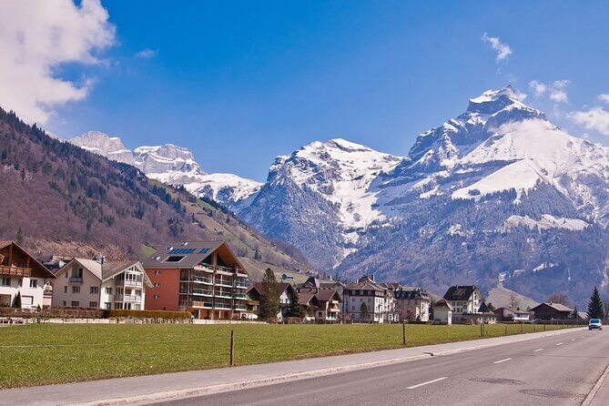 Zurich: Private Day Trip to Engelberg, Mount Titlis & Interlaken - An In-Depth Look at the Itinerary
