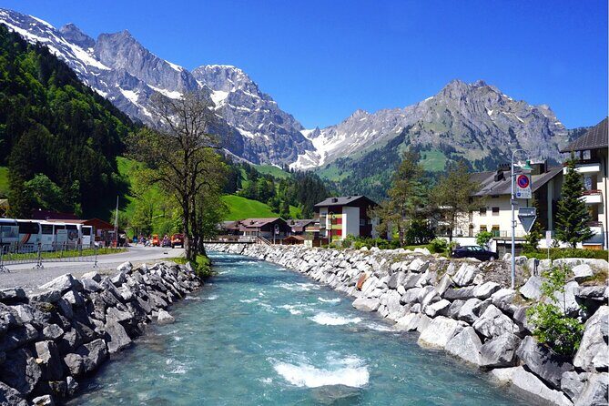 Zurich: Private Day Trip to Engelberg, Mount Titlis & Interlaken - FAQ