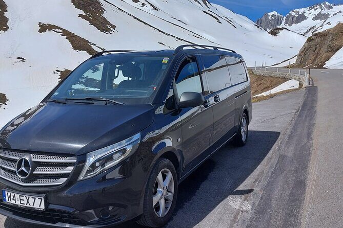 Zurich: Private Day Trip to Engelberg, Mount Titlis & Interlaken - Final Thoughts