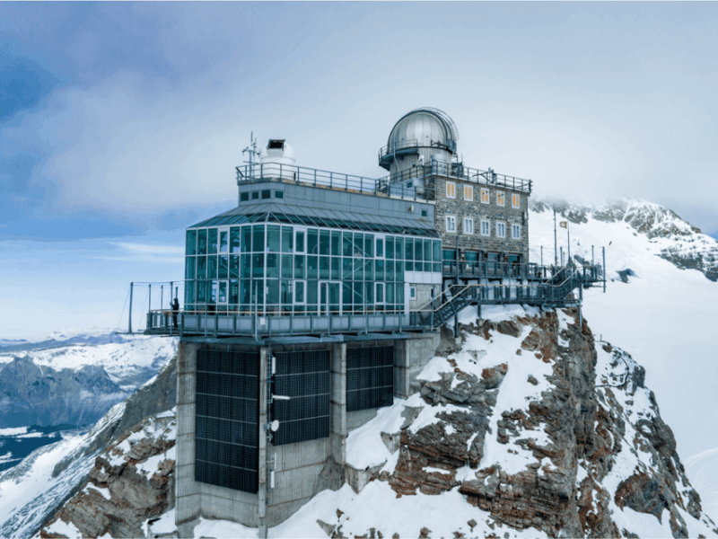 Zurich: Private Day Trip to Jungfrau and Lauterbrunnen - Key Points