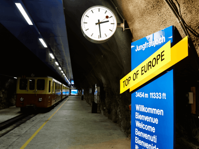 Zurich: Private Day Trip to Jungfrau and Lauterbrunnen - Lauterbrunnen: Picturesque Alpine Village