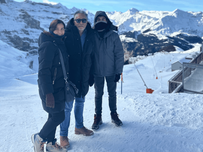 Zurich: Private Day Trip to Jungfrau and Lauterbrunnen - Customer Feedback and Ratings