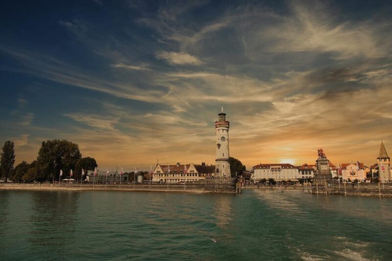 Zurich: Private Day Trip to Liechtenstein, Austria, and Germany - Savoring the Scenic Drives Along the Way