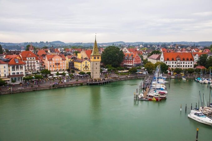 Zurich: Private Day Trip to Liechtenstein, Austria, and Germany - Taking in the Cultural Diversity of the Region