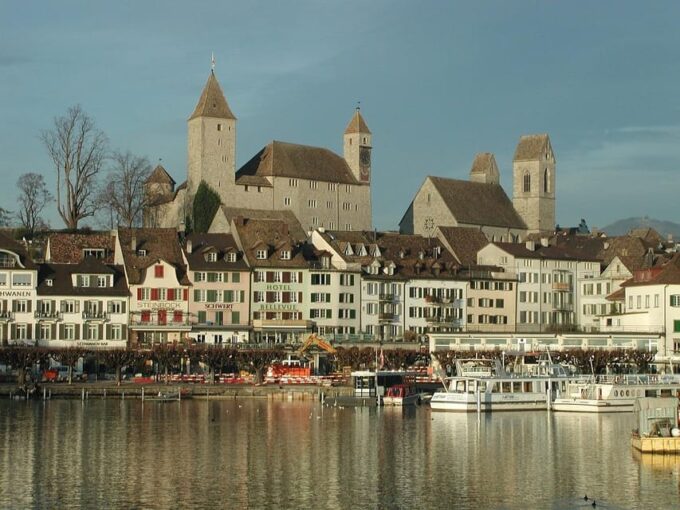 Zurich: Private Day Trip to Liechtenstein, Austria, and Germany - Ask Away