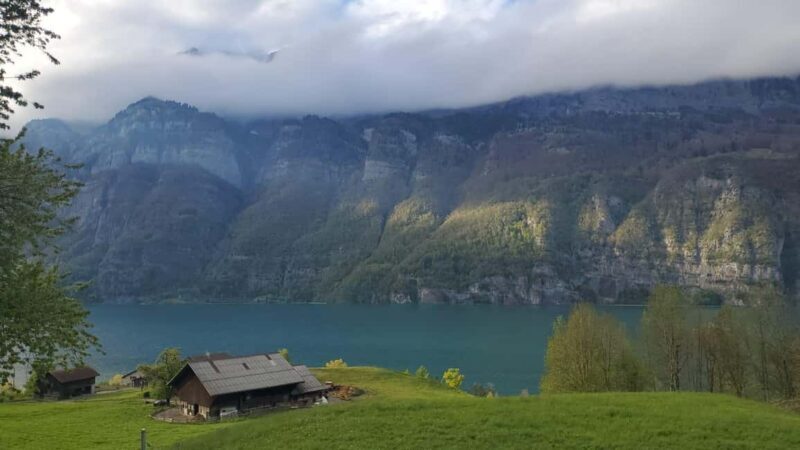 Zurich: Private Liechtenstein, Austria, and Germany Day Trip - An In-Depth Look at the Itinerary and What Youll Experience
