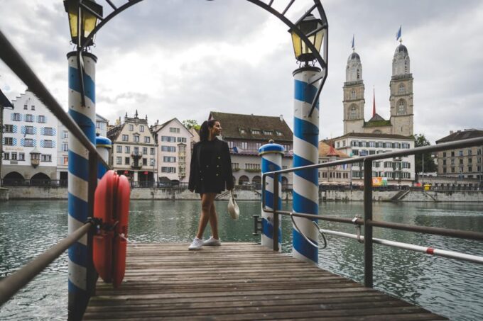 Zurich: Private Photography Session - Additional Services