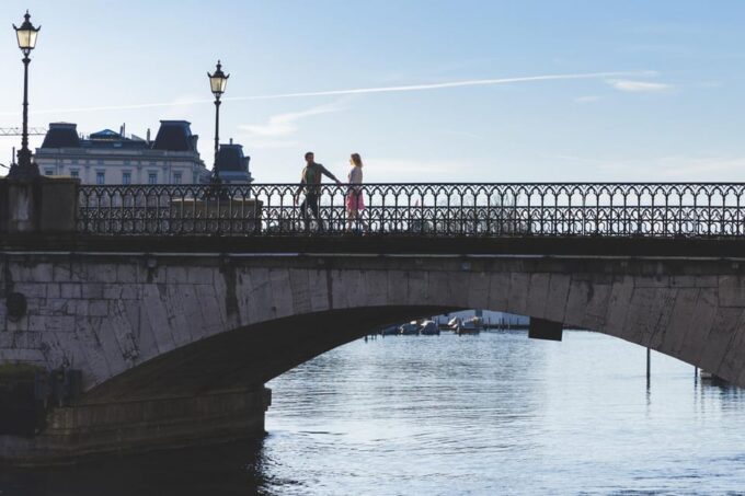 Zurich: Private Photography Session - Accessibility and Recommendations
