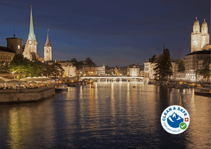 Zurich: Private Tour Highlights, Lake Cruise & Lindt Museum - Key Points