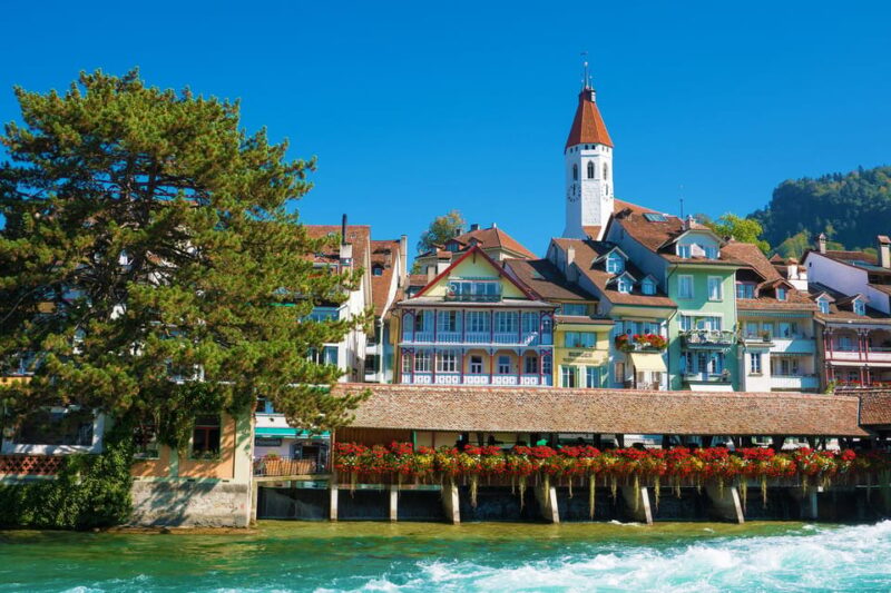 Zurich: Private Tour to Interlaken, Grindelwald & Jungfrau - Important Information