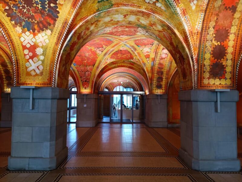 Zurich: Private Walking Tour With a Tour Guide - Important Information