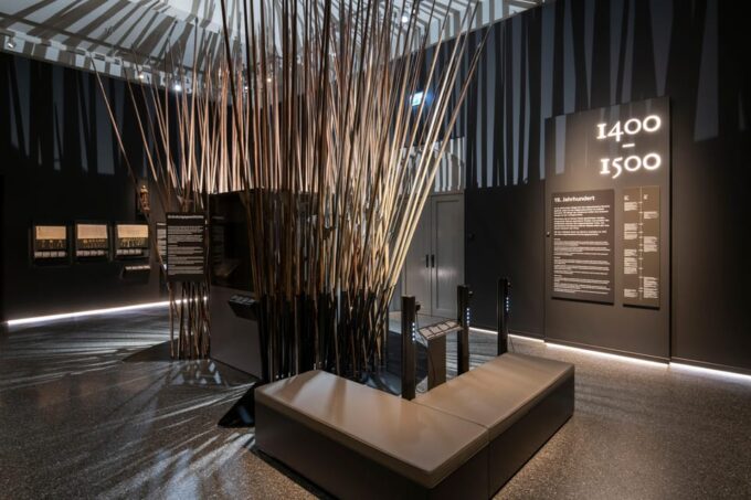 Zurich: Swiss National Museum Entry Ticket - Customer Reviews and Ratings