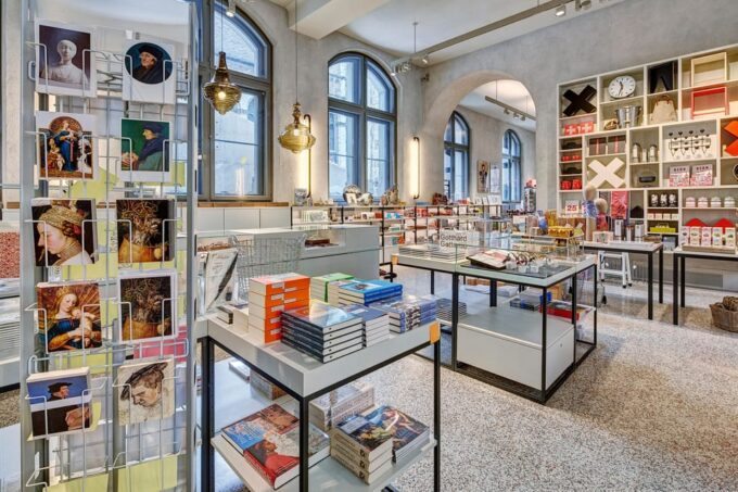 Zurich: Swiss National Museum Entry Ticket - Exploring Swiss History and Culture