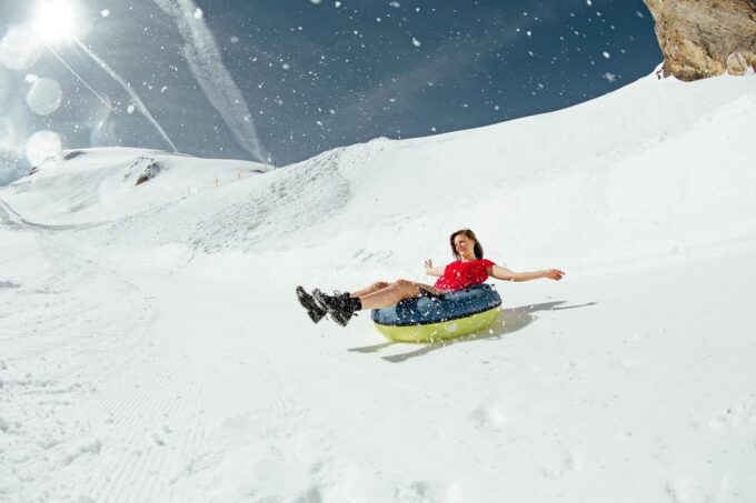 Zurich: Titlis Beginner Ski Day Snow Experience & Lucerne - Ask Away