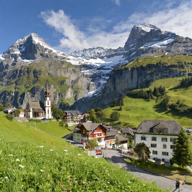 Zurich: Titlis Engelberg and Luzern Full-Day Private Tour - The Journey Begins: From Zurich to Lucerne