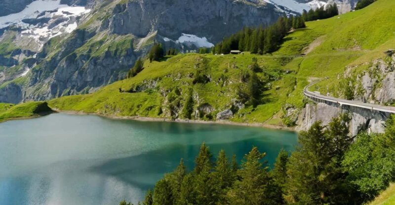 Zurich: Titlis Engelberg and Luzern Full-Day Private Tour - Practical Details and Value