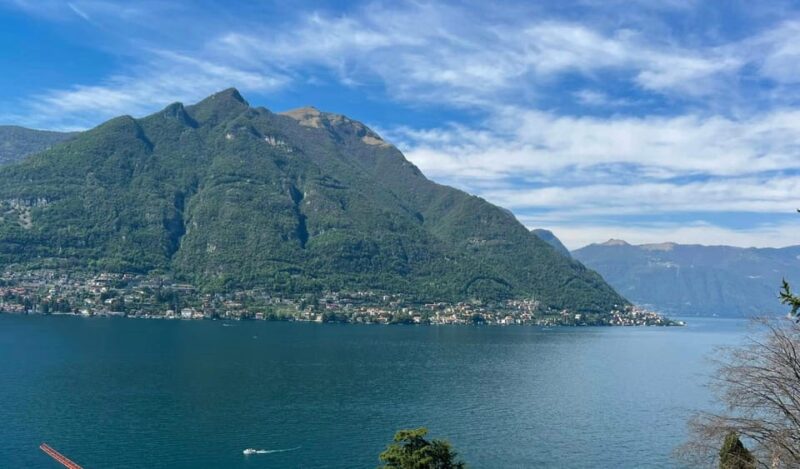 ZURICH TO LAKE COMO ITALY TOUR - Inclusions and Exclusions
