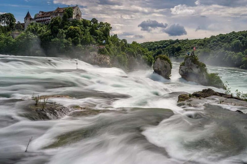 Zurich to Rhine Falls: Unforgettable Private Day Trip - A Practical Guide to the Zurich to Rhine Falls Tour