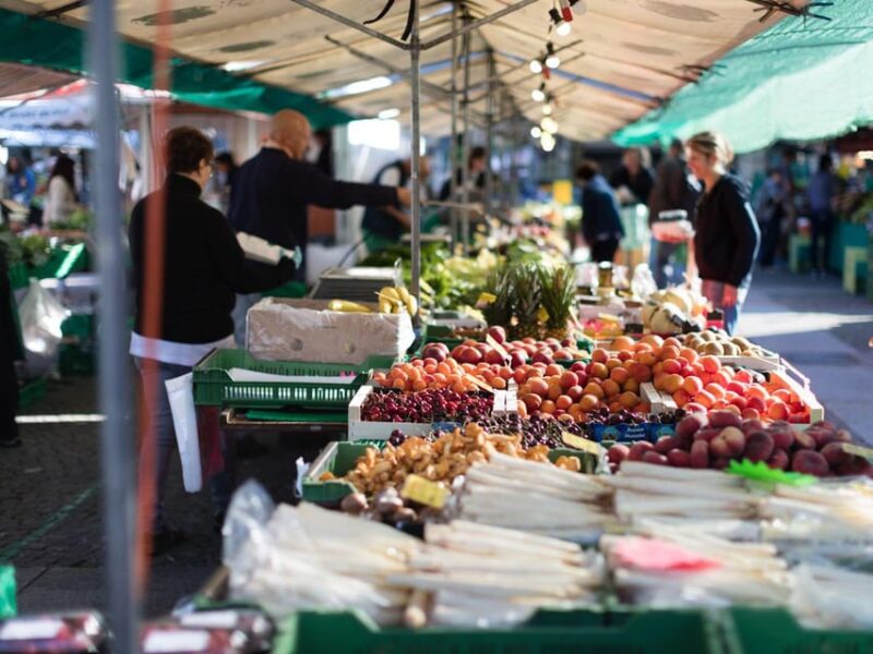 Zurich Trendy Artisan & Culinary Encounters - Key Points