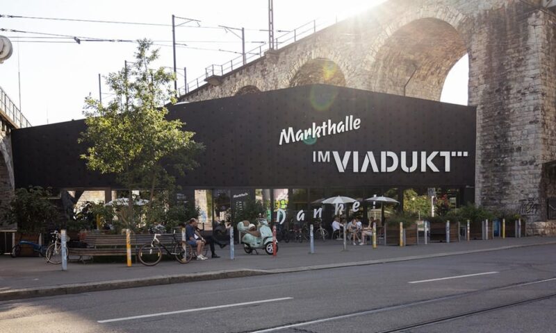 Zurich Trendy Artisan & Culinary Encounters - Exploring Artisanal Crafts and Local Culture