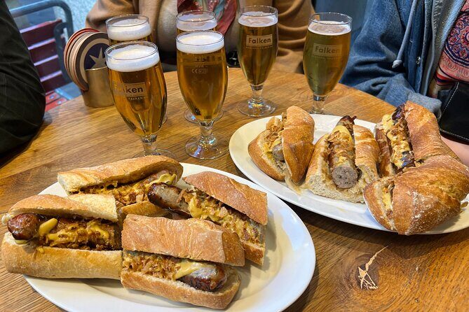 Zurich Walking Food Tour With Secret Food Tours - The Guides: Knowledge, Passion, and Fun