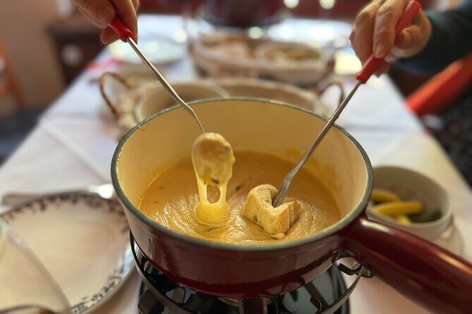 Zurich Walking Food Tour With Secret Food Tours - Price & Value: Is It Worth It?