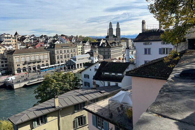 Zurich Walking Food Tour With Secret Food Tours - Final Thoughts: Who Should Consider This Tour?