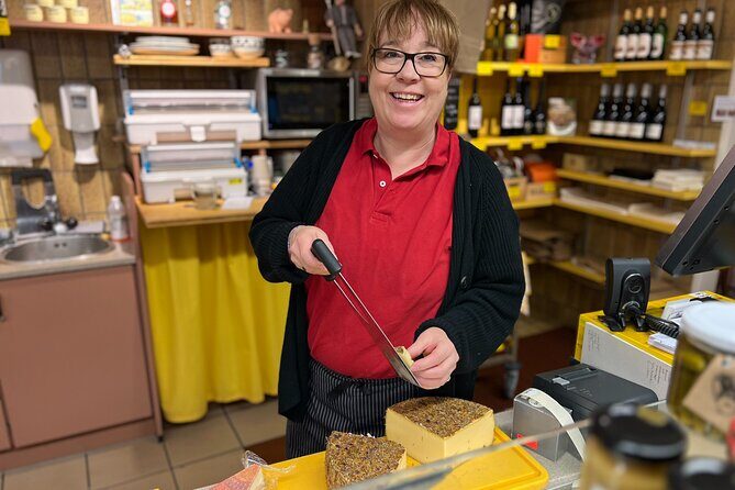 Zurich Walking Food Tour With Secret Food Tours - Frequently Asked Questions